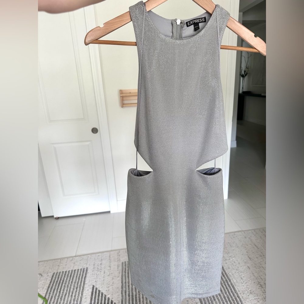 Mini Dress by Express